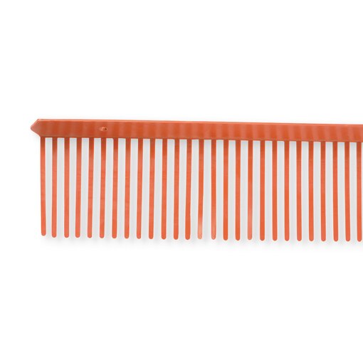 Closoir peigne 1m/55 mm ocre